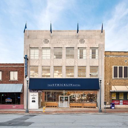 The Stricklin Hotel- フローレンス エクステリア 写真
