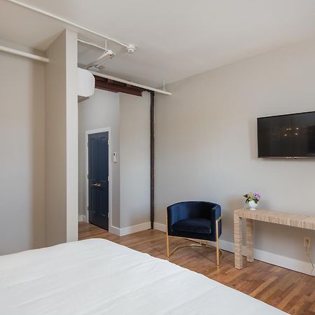 The Stricklin Hotel- フローレンス エクステリア 写真
