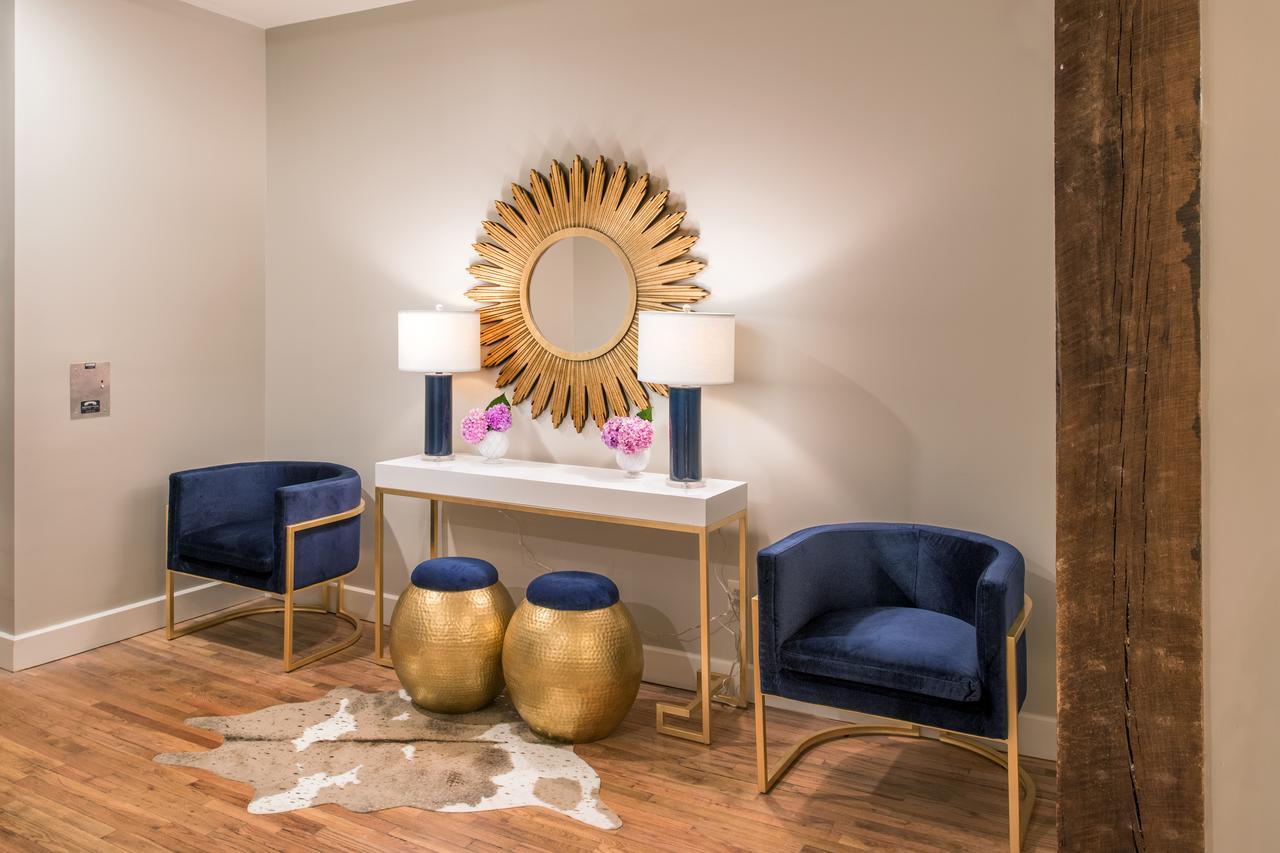 The Stricklin Hotel- フローレンス エクステリア 写真