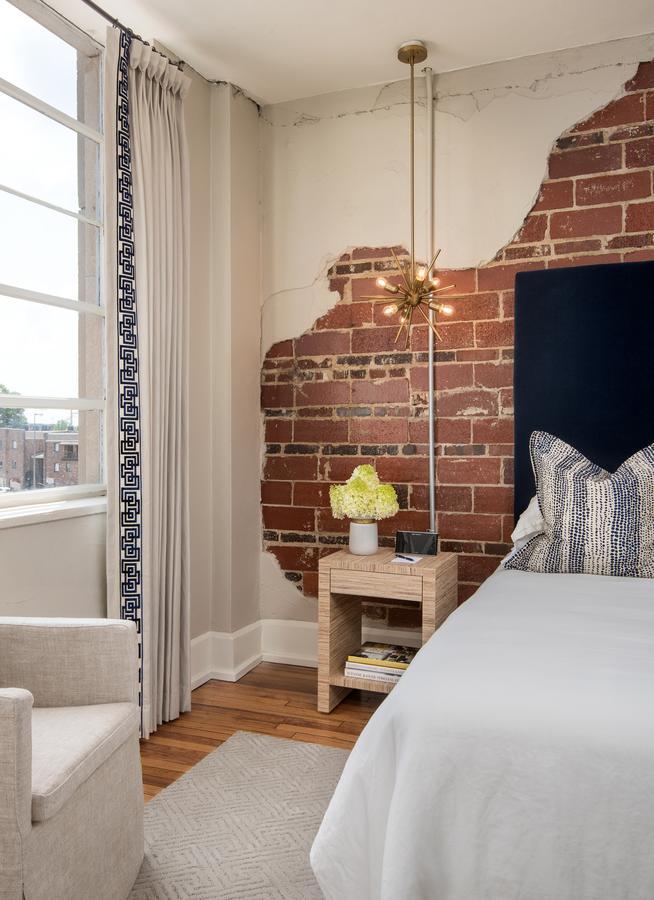 The Stricklin Hotel- フローレンス エクステリア 写真