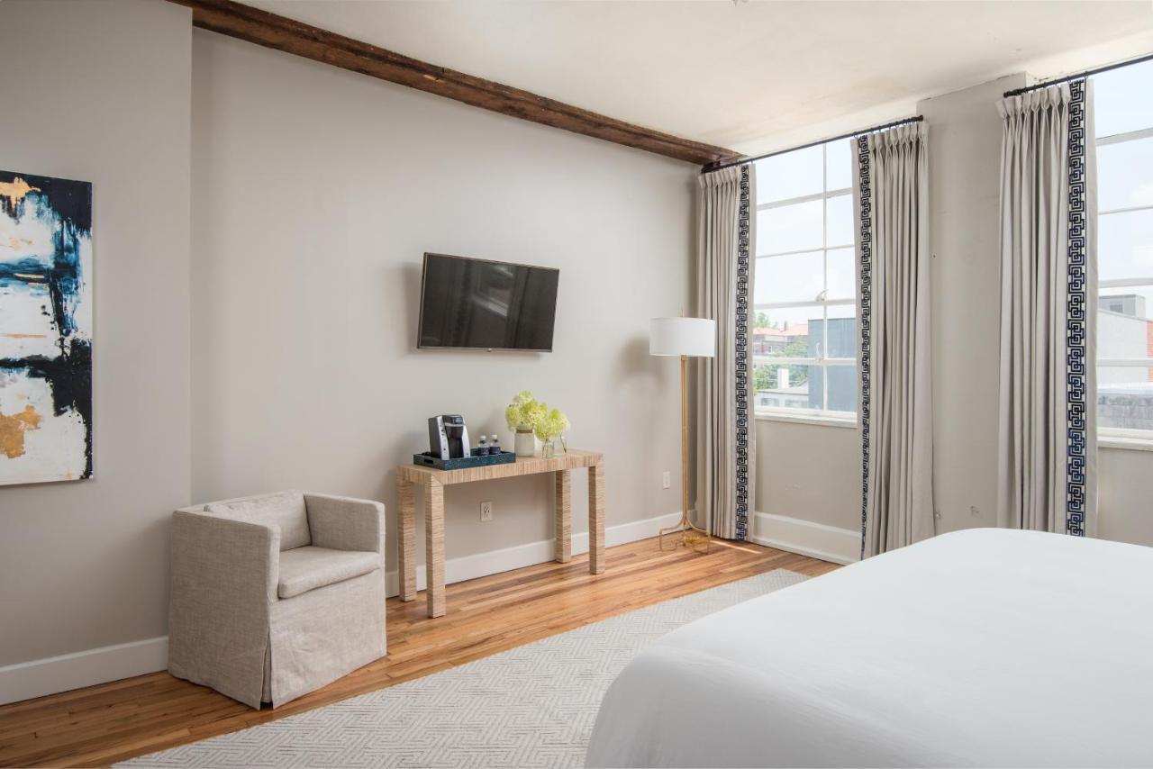The Stricklin Hotel- フローレンス エクステリア 写真
